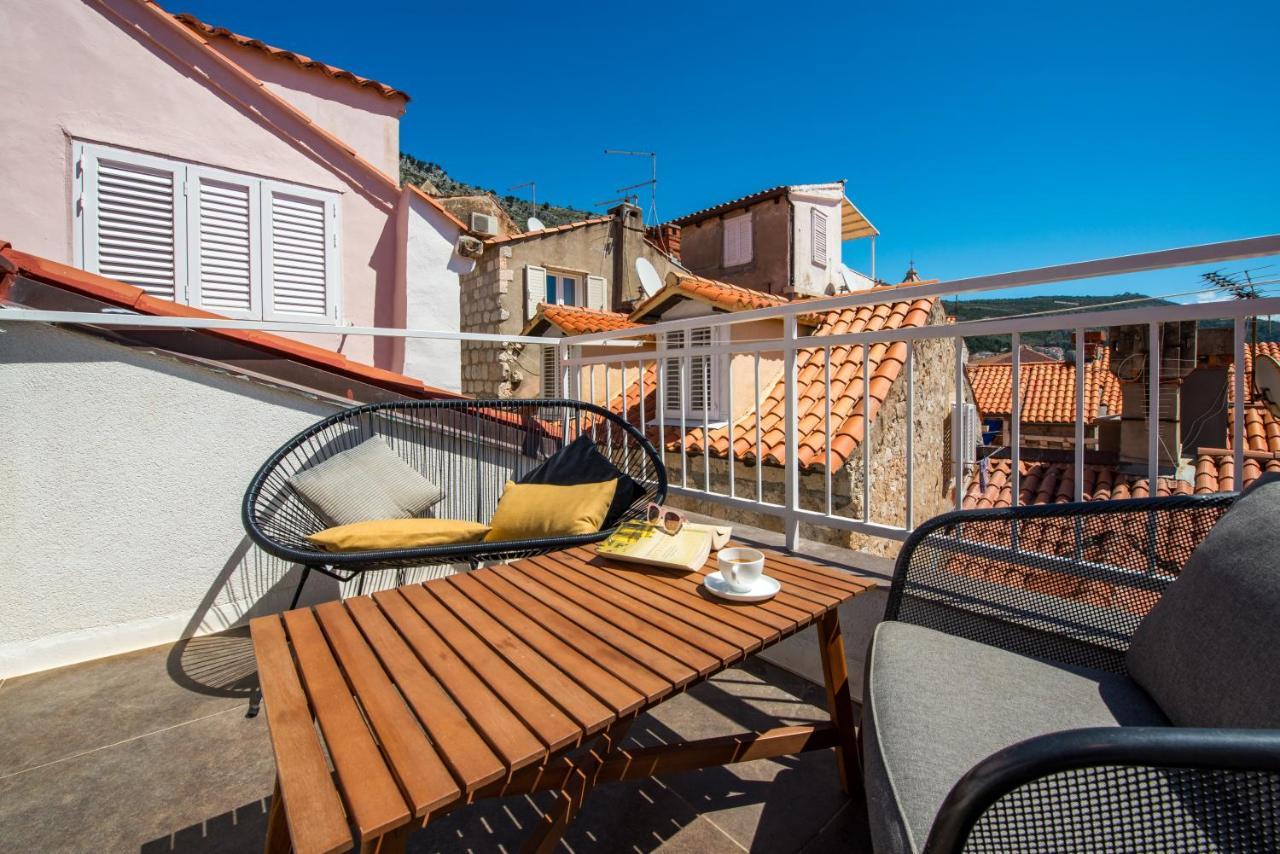 Villa Homa Dubrovnik Exterior photo