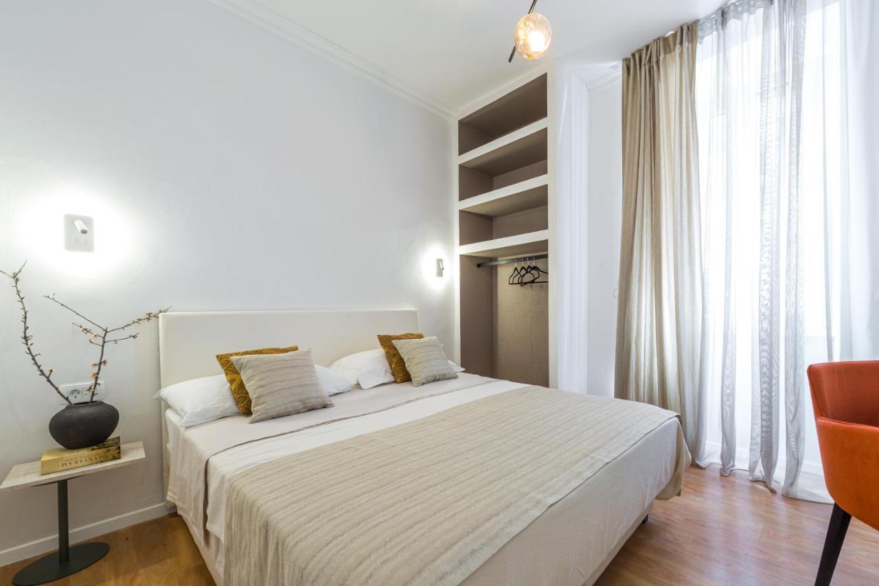 Villa Homa Dubrovnik Exterior photo
