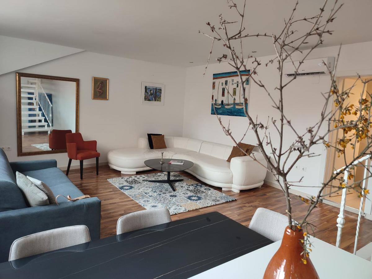 Villa Homa Dubrovnik Exterior photo