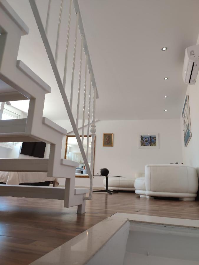 Villa Homa Dubrovnik Exterior photo