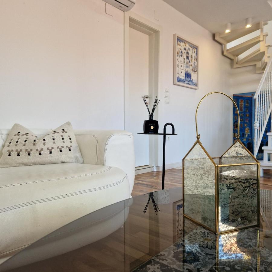 Villa Homa Dubrovnik Exterior photo