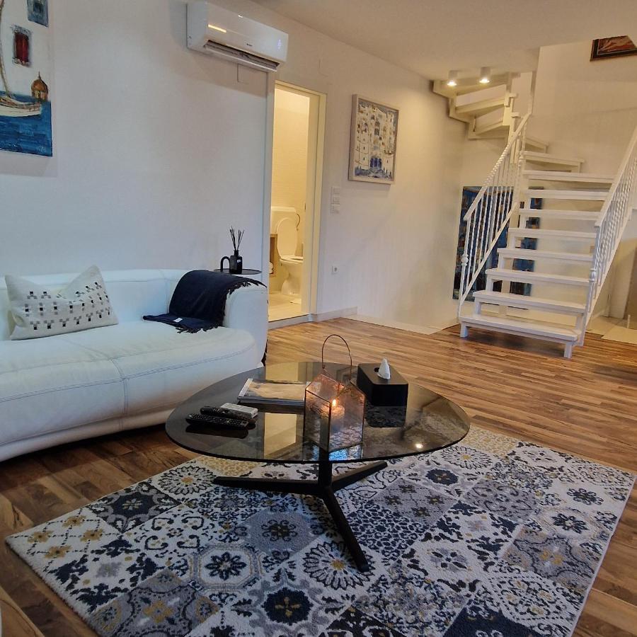 Villa Homa Dubrovnik Exterior photo